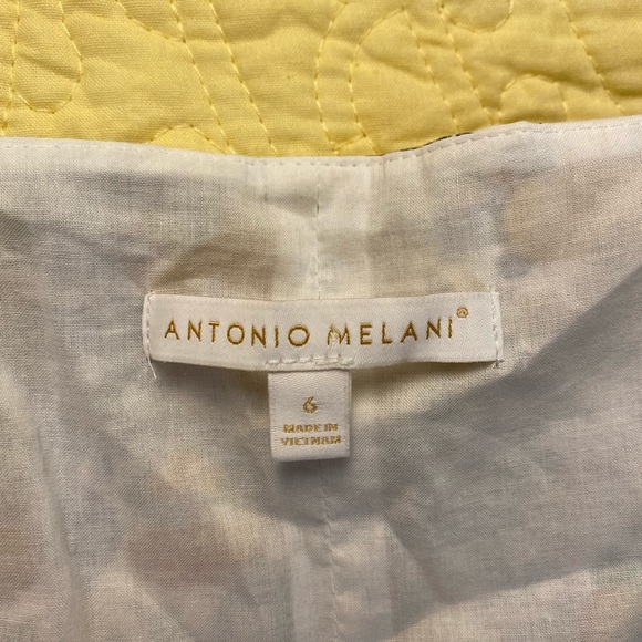 NWOT Antonio Melani Orchard Dawn Dress - Picture 10 of 13